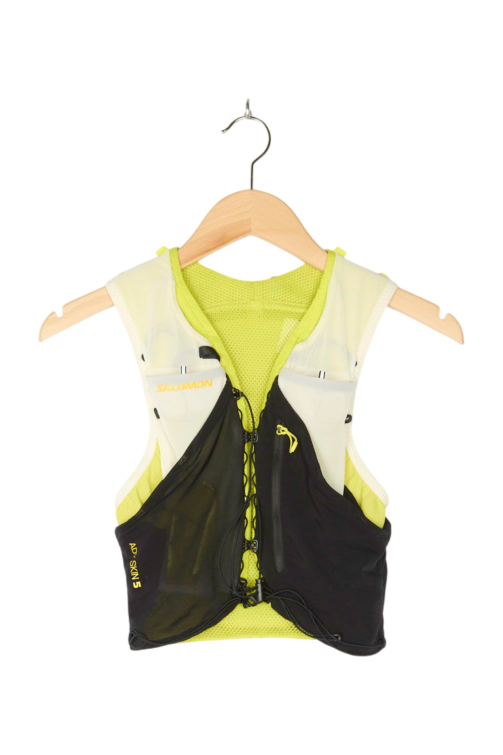 Trailrunningrucksack